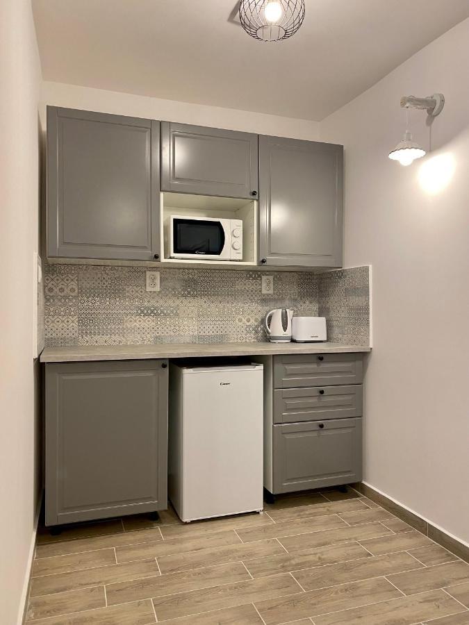 Pacsirta Apartman Grand Eger Exterior photo